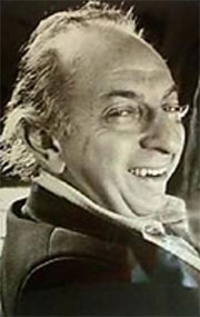 фото Фил Лидс