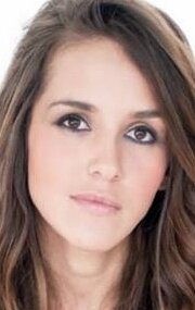 фото Лакшми Пикасо