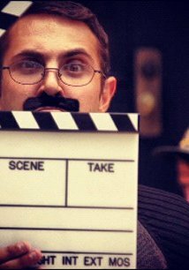 фото Кит Бломберг