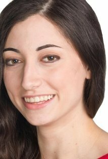 фото Дженни Энн Хокберг