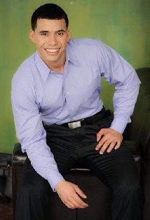 фото Дэвис Агилья