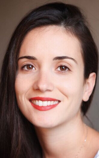 фото Клаудия Гусмано