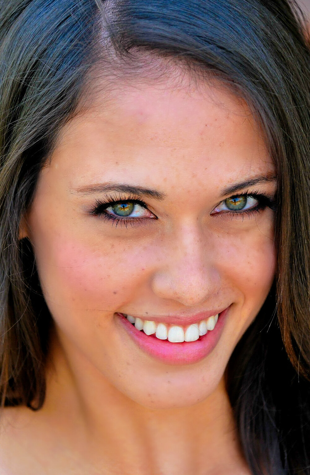 фото Тиффани Томпсон