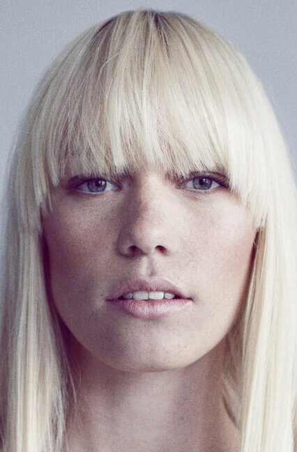 фото Камилла Леман