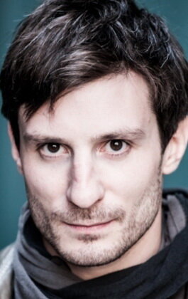 фото Шимон Часки