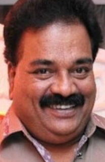 фото Фефси Виджаян