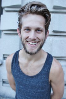 фото Лайам Дэй