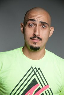 фото Адам Мендоза