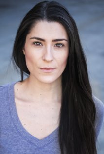 фото Aryanne Padilha