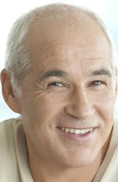 фото Жером Анже