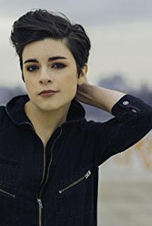 фото Алиа Гидри