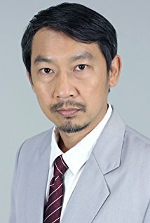 фото Сонни Чатвириячай