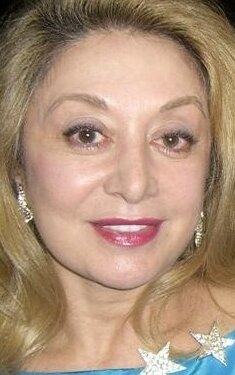 фото Vanessa Dylyn