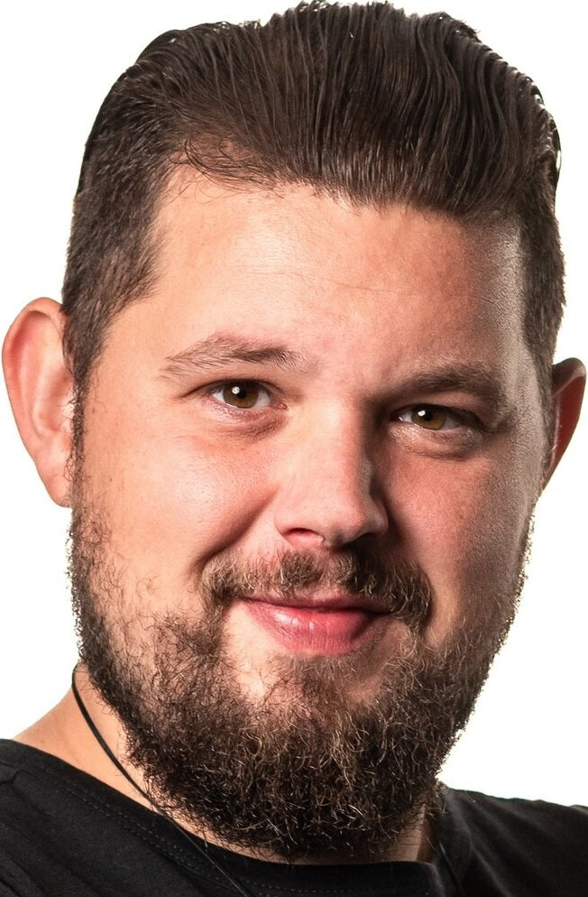 фото Ондржей Малый