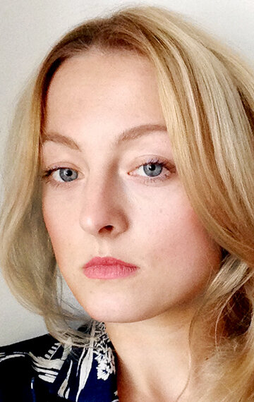 фото Анна Гаврилова