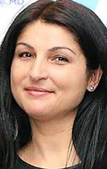 фото Лилия Иксарь