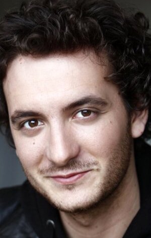 фото Давид Марсе