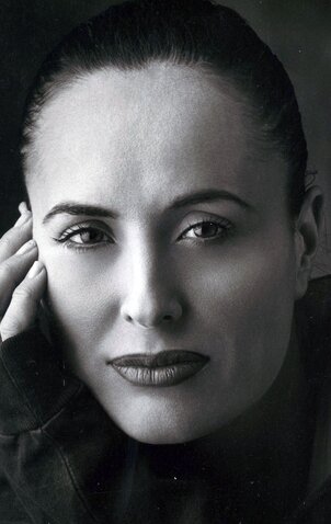 фото Эрика Нанн