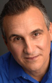 фото Пол Люссье