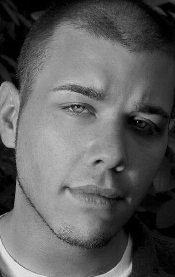 фото Джастин Тибо