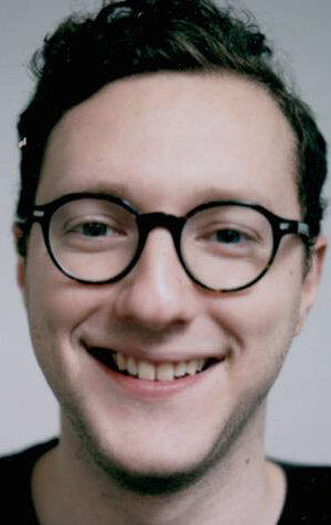 фото Дэниел Голдхабер