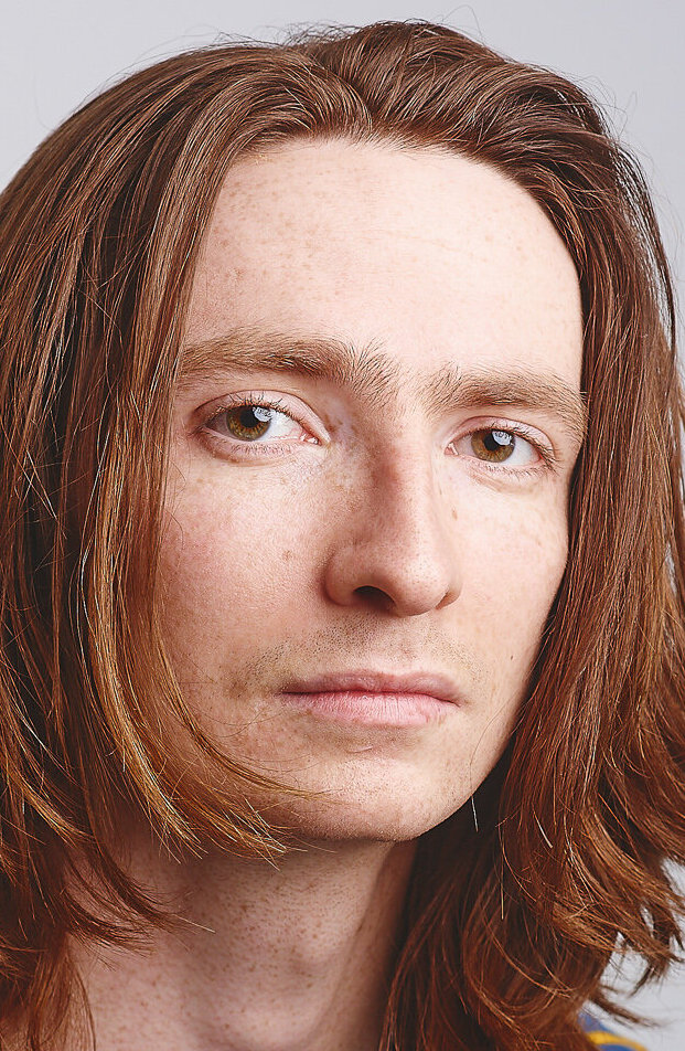 фото Пэрис Питерсон