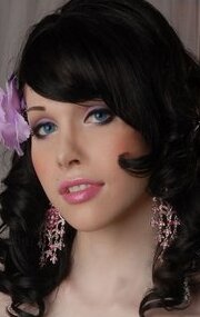 фото Сарина Валентина