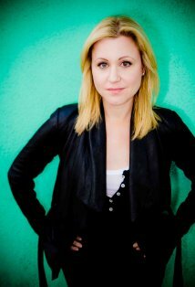 фото Джейми Галлахер