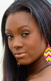 фото Сьерра Банкс