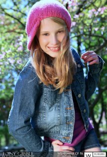 фото Greta Stroebel