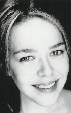 фото Элисон Дарси