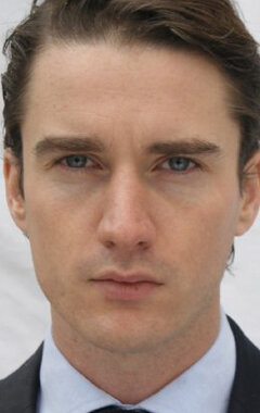 фото Эдвард Скотт-Кларк