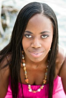 фото Faith Louissaint