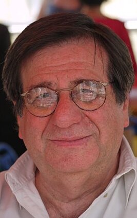 фото Рафаэль Дельпар