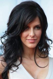 фото Natalie Foxhill