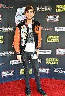 фото Торин Ланген