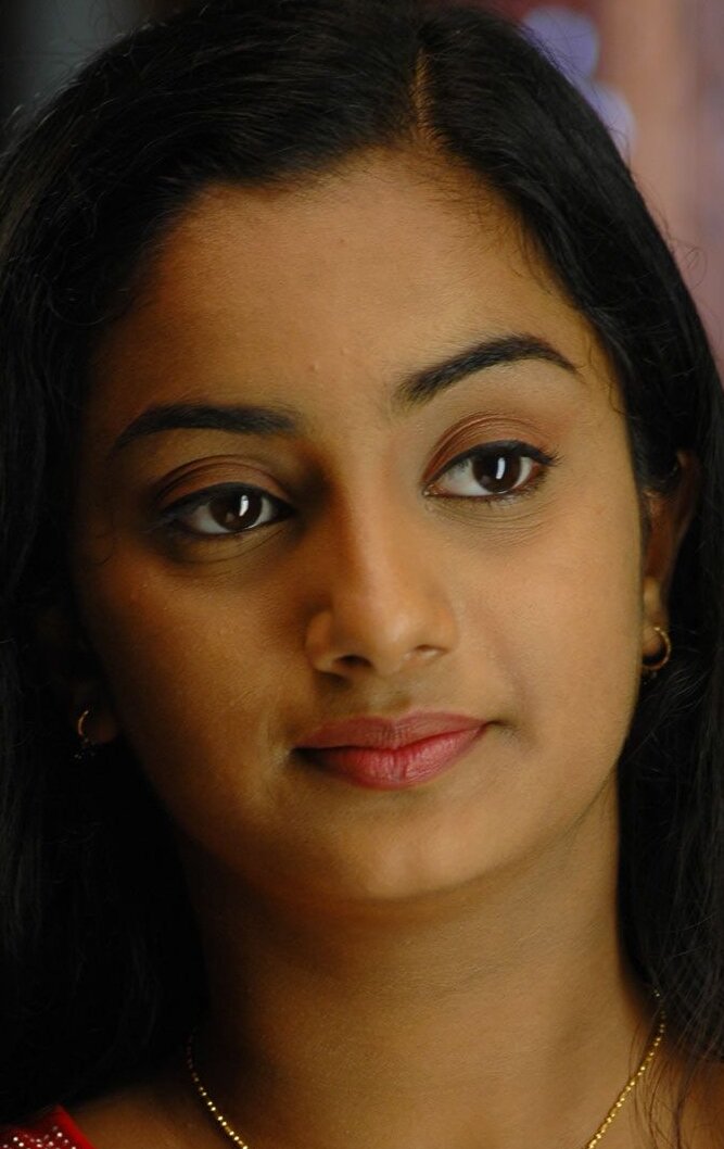 фото Намита Прамод