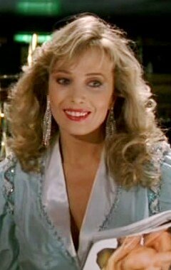 фото Мэргит Эвелин Ньютон