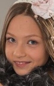 фото Лиза Костякина