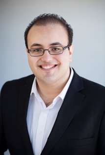 фото Medhat Hanbali