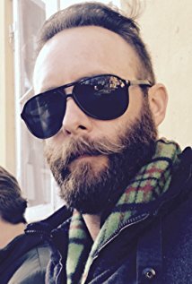 фото Мэтт Макуильямс