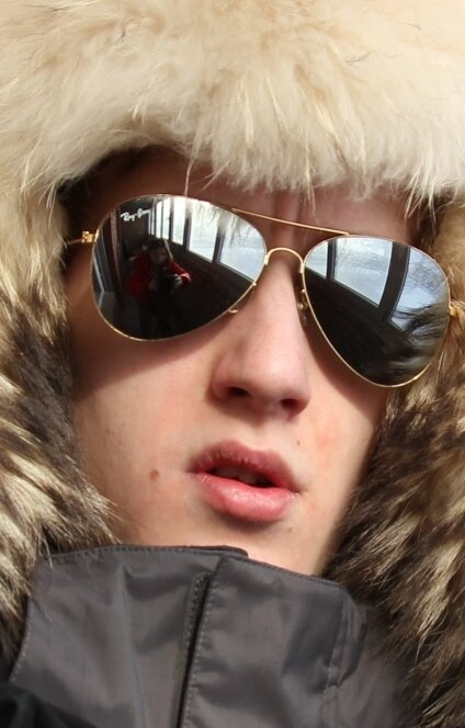 фото М. Петро