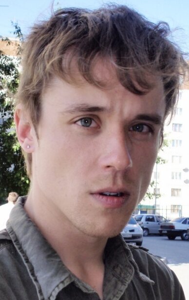 фото Илья Ильин