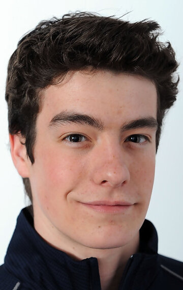 фото Брэндон Мроз