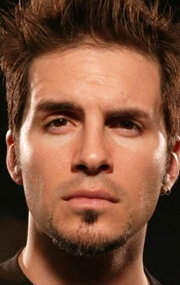 фото Хэл Спаркс