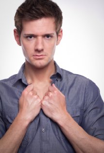 фото Джо Майкл Филлипс