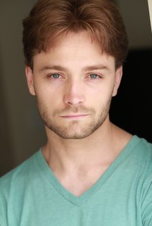 фото Max Reed III