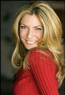 фото Дженнифер Фаррелл