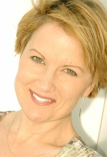 фото Мэри Райт