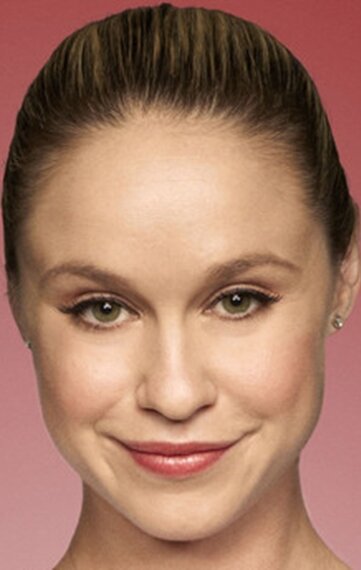 фото Бекка Тобин